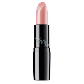 Artdeco Perfect Color Lipstick classic moisturizing lipstick 124 Nastalgia Rose 4 g