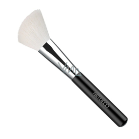 Artdeco Blusher Brush Premium Quality first-class brush made from goat hair