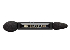 Artdeco Rubicell Double Applicator foam applicator