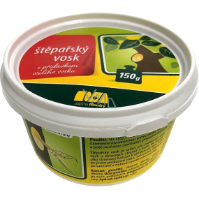 Wise Grafting Wax Tree Wound Treatment Preparation for Orchard Use 150 g