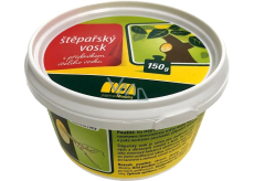 Wise Štěpařský wax preparation for the treatment of tree wounds in arboriculture 150 g