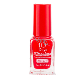 My Perfumed nail polish with the scent of roses 214 7 ml