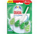 Duck Active Clean Pine WC hanging cleaner with fragrance 38.6 g