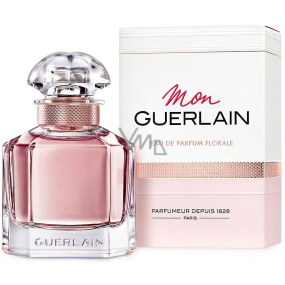 Guerlain Mon Guerlain Florale Eau de Parfum for Women 30 ml