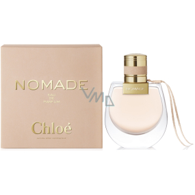 Chloé Nomade Eau de Parfum for women 75 ml