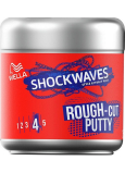 Wella Shockwaves Rough-Cut Putty hair paste 150 ml