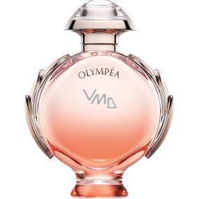 Paco Rabanne Olympea Aqua Eau de Parfum Légére EdP 80 ml Women's scent water Tester