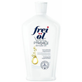 Frei Ol Skin Care Oil caring oil 125 ml