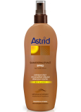 Astrid Sun Self-tanning spray for face and body 150 ml