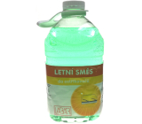 Labar Summer Windshield Washer Fluid 3 L