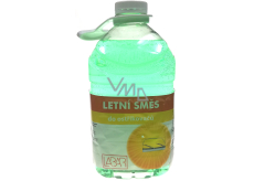 Labar Summer Windshield Washer Fluid 3 L