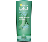 Garnier Fructis Coconut Water strengthening balm for greasy roots and dry hair ends 200 ml