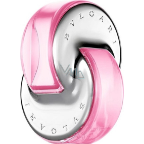 Bvlgari Omnia Pink Sapphire Eau de Toilette for Women 65 ml Tester