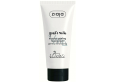 Ziaja Goat's Milk Enzymatic Face and Neck Peeling 75 ml