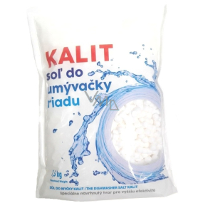 Harden Dishwasher salt 1.5 kg
