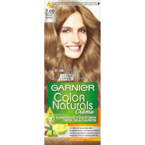 Garnier Color Naturals Créme hair color 7.00 Blond
