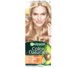 Garnier Color Naturals Créme Hair Color 9.1 Very Light Ash Blonde