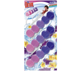 Dr. Devil Sunset Blossom BiColor 5Ball Wc hanger 3 x 35 g