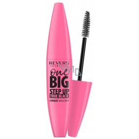 Revers One Big Step Up Lenght mascara extremely black 8 ml