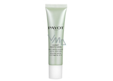 Payot Pate Grise Expert Point Noirs cleansing gel to release clogged pores 30 ml