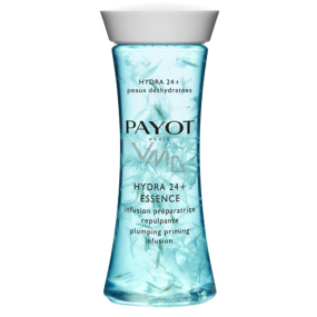 Payot Hydra24 + Essence smoothing moisturizing water for preparatory care base 125 ml