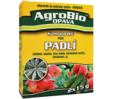 AgroBio Kumulus WG against powdery mildew fungicide 2 x 15 g