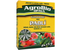 AgroBio Kumulus WG against mildew fungicide 2 x 15 g