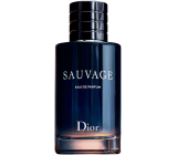 Christian Dior Sauvage Eau de Parfum Eau de Parfum for men 100 ml