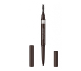 Rimmel London Brow This Way Fill & Sculpt Eyebrow Definer Eyebrow Pencil 003 dark brown 0.25 g