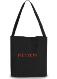 Revlon black bag 36,5 x 39,5 cm
