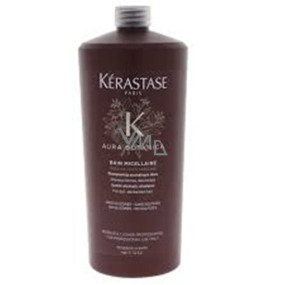Kérastase Aura Botanica Bain Micellaire natural shampoo for revitalizing hair Maxi 1 l