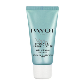 Payot Hydra24 + Sorbet moisturizing gel-cream for normal to combination skin 30 ml