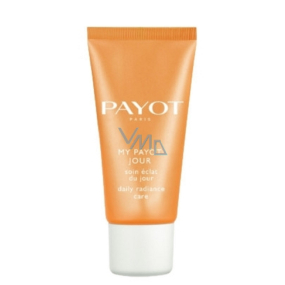 Payot My Payot Jour day cream with extracts of supercoat 30 ml