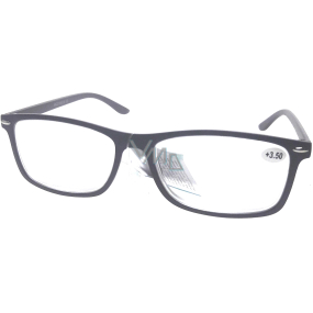 Berkeley Eyeglasses +3,5 brown 1 piece MC2135