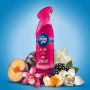 Ambi Pur Air Thai Escape 2 x longer-lasting fragrance air freshener spray 300 ml