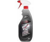 Well Done Ceramic and Induction Hob Cleaner 750 ml Spray