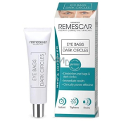 Remescar Dropped eyelids eye cream for quick and easy lifting of the loose eyelids 8 ml