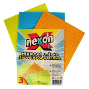 Nexon Mushroom Cloth 3 pieces