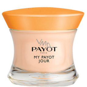 Payot My Payot Jour brightening day care with 50 ml supercoat extracts