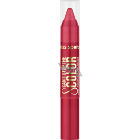 Miss Sports Cant Stop the Color lip balm in pencil 300 2.7 ml