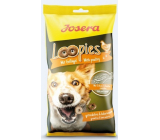 Josera Poultry flavor croquettes supplementary food for dogs 150 g