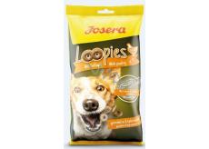 Josera Poultry flavor croquettes supplementary food for dogs 150 g