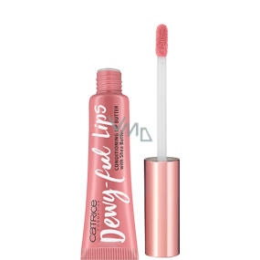 Catrice Dewy-ful Lips Lip Butter 020 Lets Dew This! 8 ml