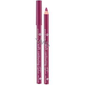 Essence Soft Contouring Lipliner Lip Pencil 14 Never Too Late 1.4 g