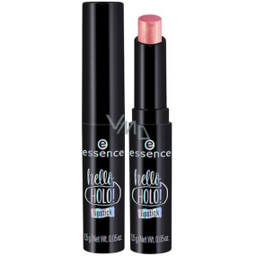 Essence Hello Holo! Lipstick Lipstick 01 Holo Madness 1.5 g
