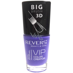 Revers Beauty & Care Color Creator Nail Polish 062, 12 ml