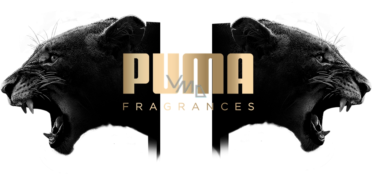 Incubus Convenient pinch Puma Live Big eau de toilette for men 50 ml - VMD parfumerie - drogerie