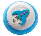 Bomb Cosmetics Rocket - Rocket Man Bath Blaster 160 g