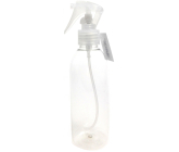 Spray plastic bottle 200 ml
