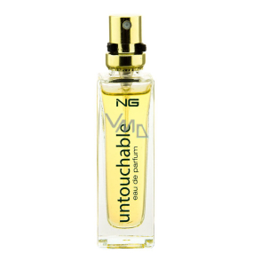 NG Untouchable perfumed water for women 15 ml